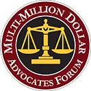 Multi-Million Dollar Advocates Forum