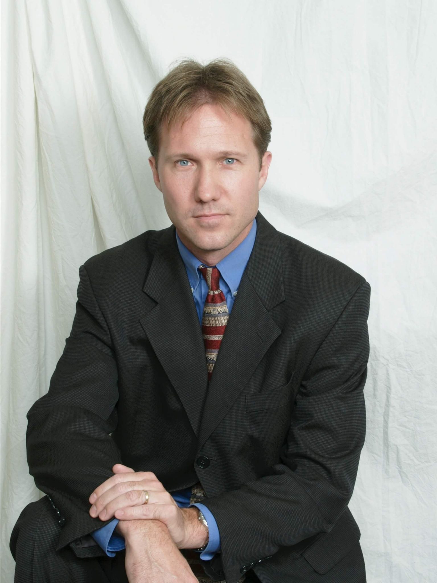 Interview with Attorney James Roane Roane Law