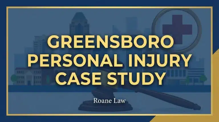 roane law case study