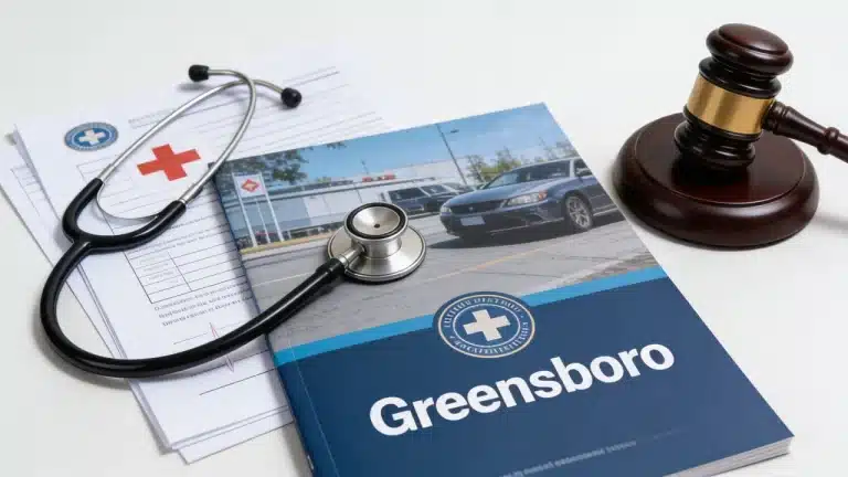 medical records and bills