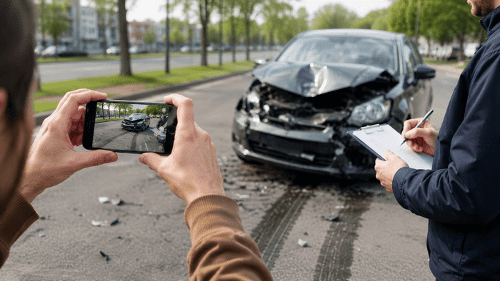 car negligence